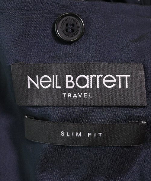 Neil Barrett Casual jackets