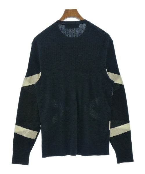 Neil Barrett Sweaters