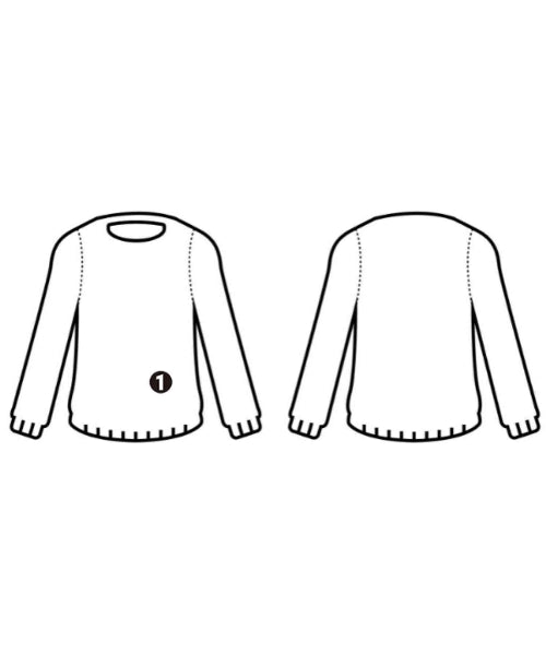 Neil Barrett Sweaters