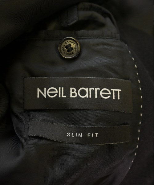 Neil Barrett Duffle coats