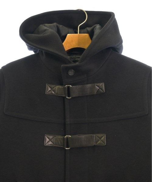 Neil Barrett Duffle coats