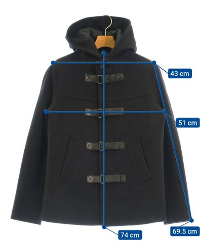 Neil Barrett Duffle coats