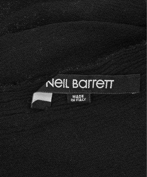 Neil Barrett Stoles