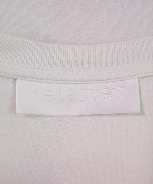 Neil Barrett Tee Shirts/Tops