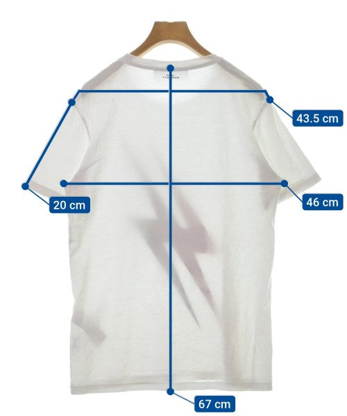 Neil Barrett Tee Shirts/Tops