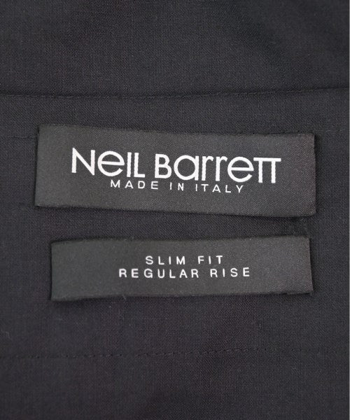 Neil Barrett Trousers