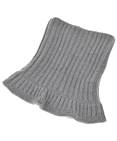 Neil Barrett Winter scarves