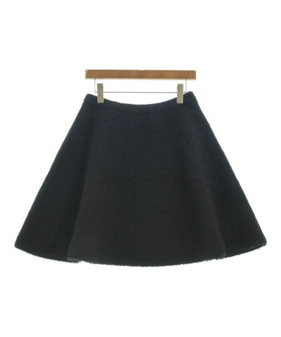 Neil Barrett Knee length skirts