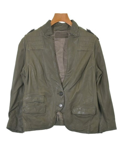 Neil Barrett Blazers/Suit jackets