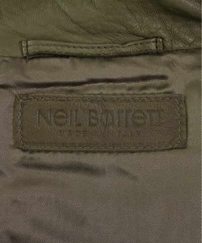 Neil Barrett Blazers/Suit jackets