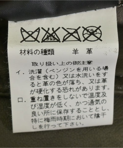 Neil Barrett Blazers/Suit jackets