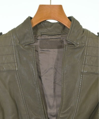 Neil Barrett Blazers/Suit jackets