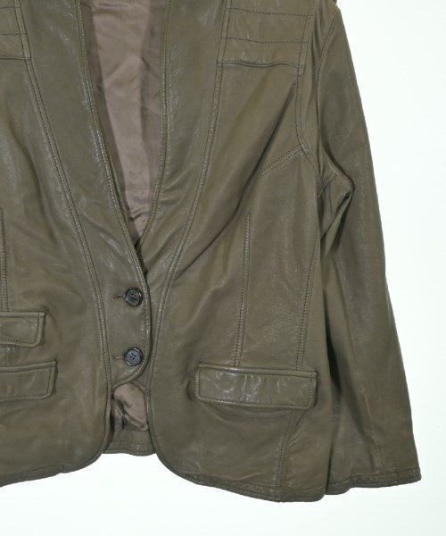 Neil Barrett Blazers/Suit jackets