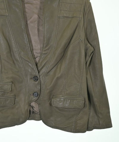 Neil Barrett Blazers/Suit jackets