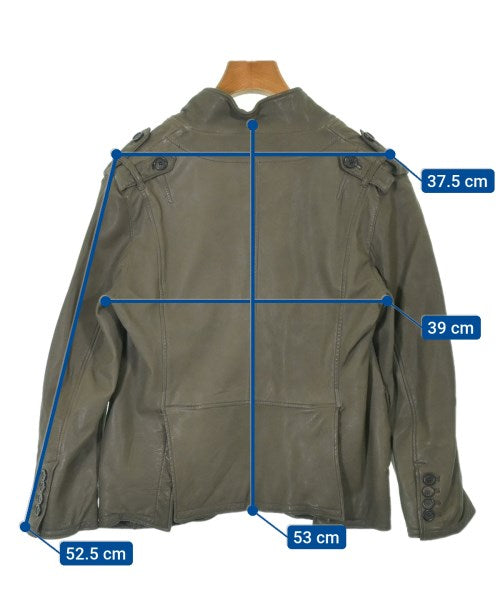 Neil Barrett Blazers/Suit jackets