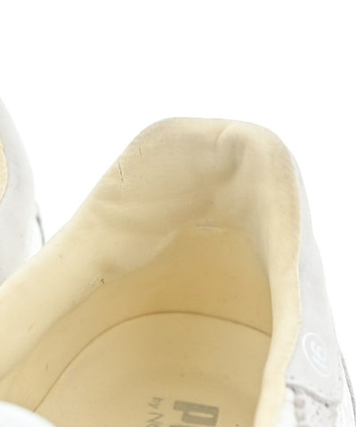 Neil Barrett Sneakers