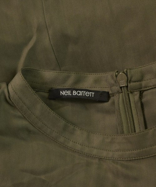 Neil Barrett Dresses