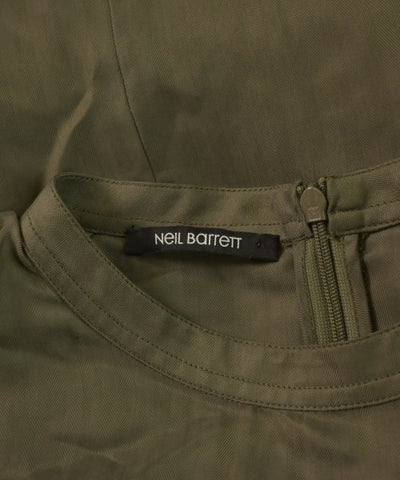 Neil Barrett Dresses