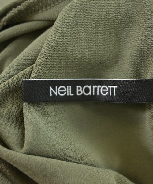 Neil Barrett Tee Shirts/Tops