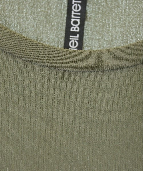 Neil Barrett Tee Shirts/Tops