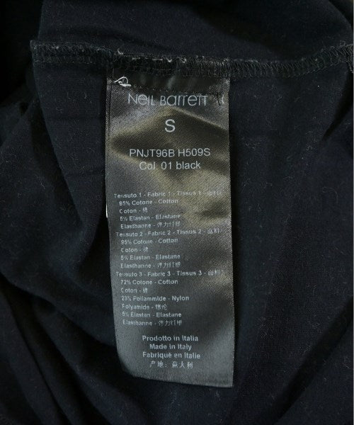 Neil Barrett Tee Shirts/Tops