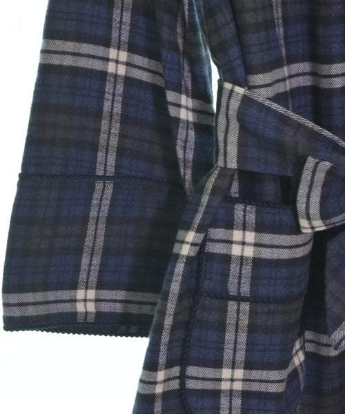 DSQUARED Shirtdresses