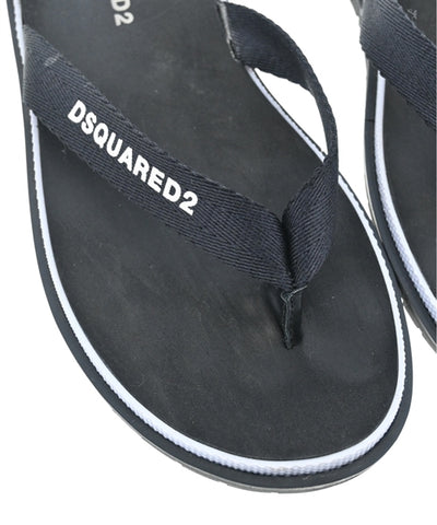 DSQUARED Sandals