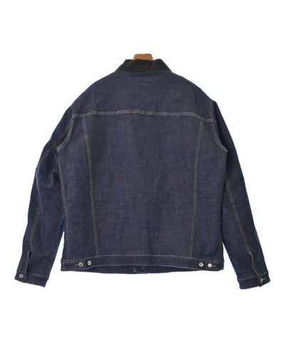 DSQUARED Denim jackets