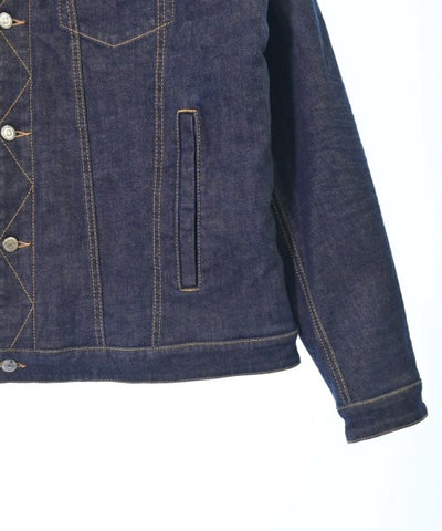 DSQUARED Denim jackets