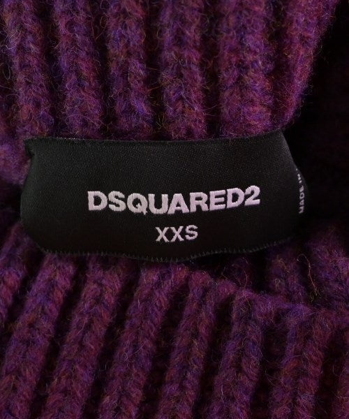DSQUARED Sweaters