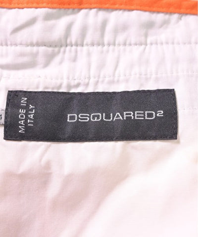 DSQUARED Casual jackets