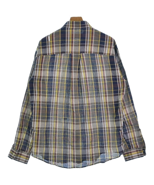 DSQUARED Casual shirts