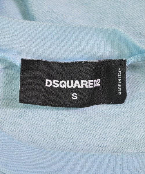 DSQUARED Tee Shirts/Tops