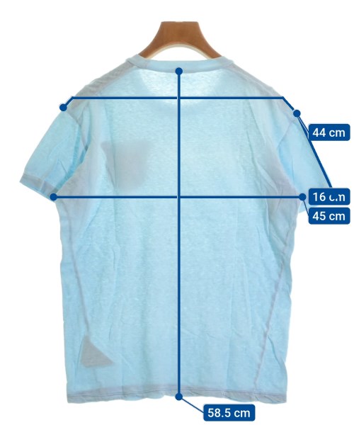 DSQUARED Tee Shirts/Tops