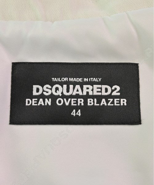 DSQUARED Blazers/Suit jackets