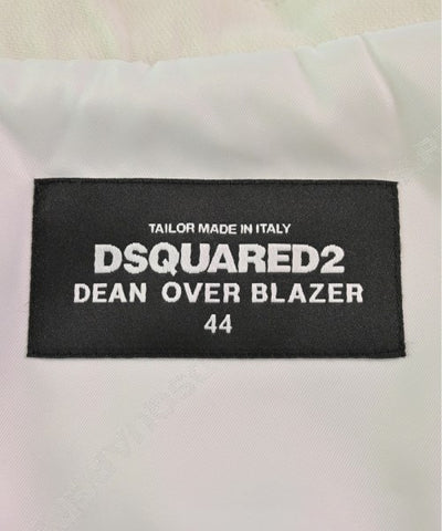 DSQUARED Blazers/Suit jackets
