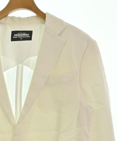 DSQUARED Blazers/Suit jackets