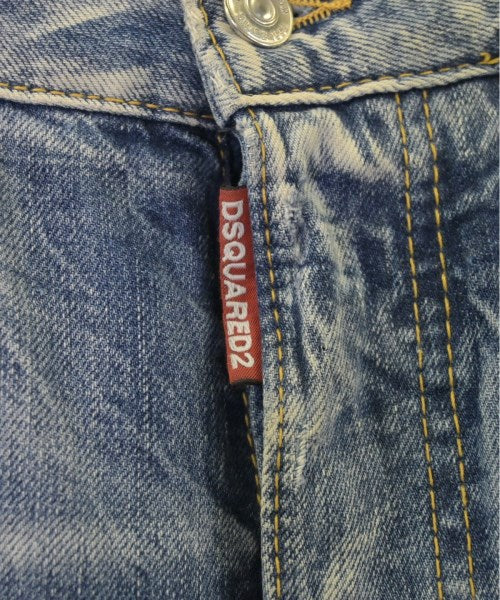 DSQUARED Jeans