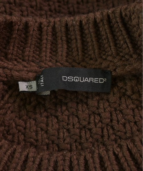 DSQUARED Sweaters