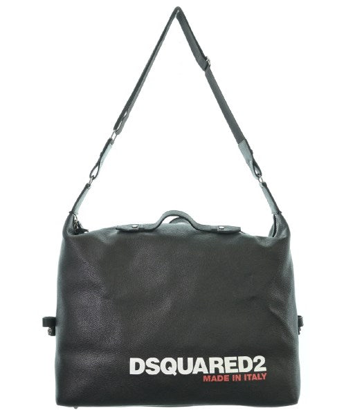 DSQUARED Shoulder bags