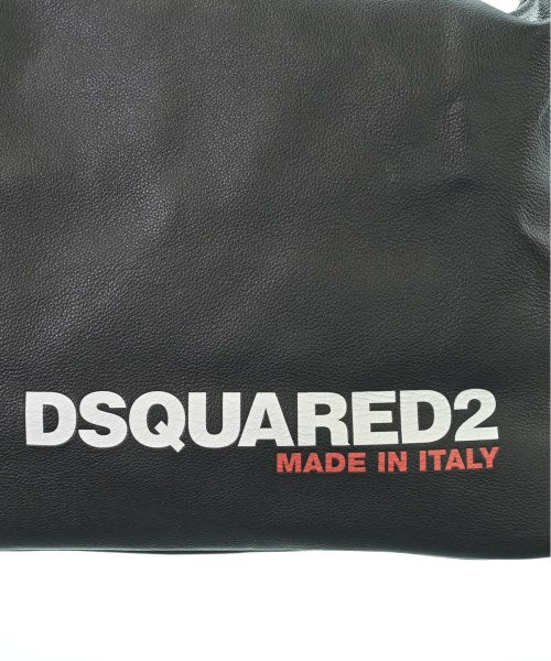 DSQUARED Shoulder bags