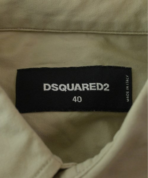 DSQUARED Blouses