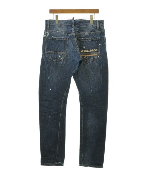 DSQUARED Jeans