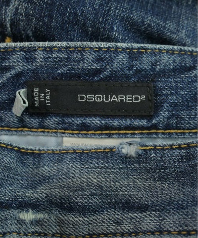 DSQUARED Jeans