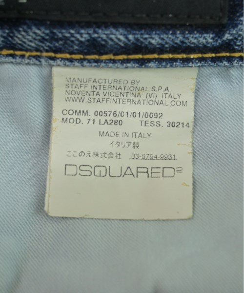 DSQUARED Jeans