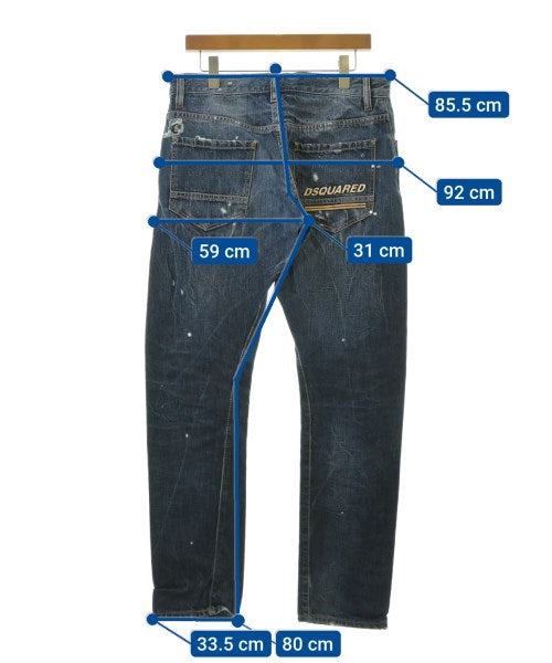 DSQUARED Jeans