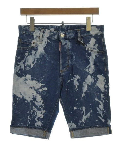 DSQUARED Shorts