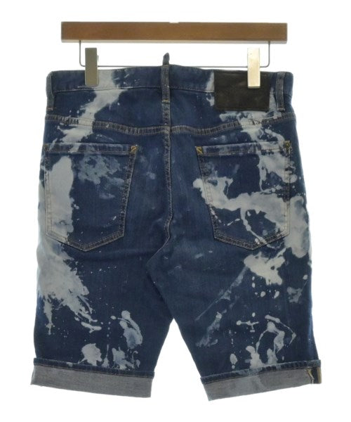 DSQUARED Shorts