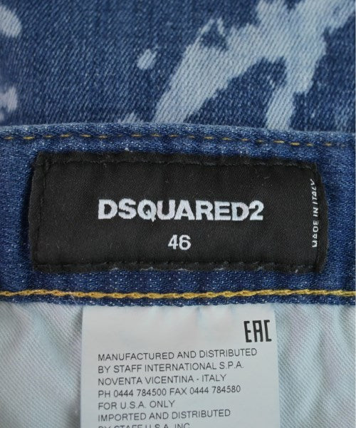 DSQUARED Shorts