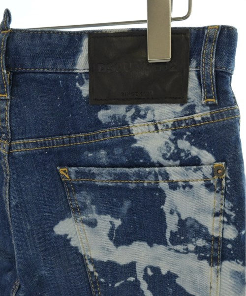 DSQUARED Shorts